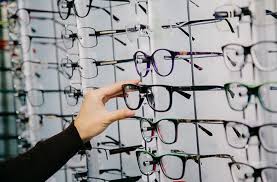 Glasses