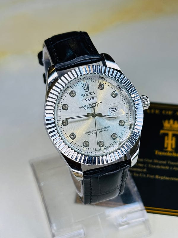 Luxury Oyster Perpetual Premium Men's Watches Collection